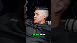 Opening a Gym in 2020 Was Wild!