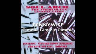 PENNYWISE - Gimmie Gimmie Gimmie
