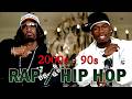Eminem Snoop Dogg 50 Cent Ice Cube Dr Dre 2Pac Hard To Kill Old School Rap Mixtape
