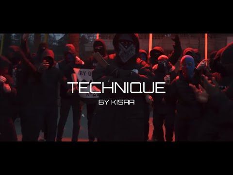 [FREE] Ziak x Freeze Corleone x MIG Drill Type Beat- "TECHNIQUE" ☠️ (Prod. By Kisaa Mon Reuf )
