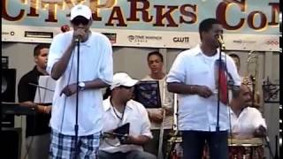 Raulin Rosendo - Live In New York (Full Concert)