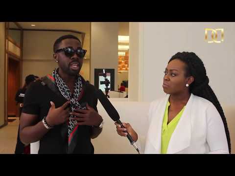 DON FLEXX EXCLUSIVE INTERVIEW