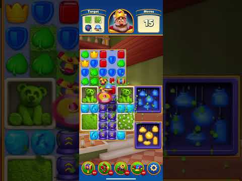 Royal Match Level 5848