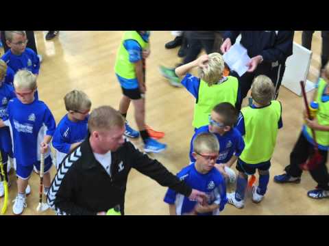 Öckerö IBK P06 - kavalkad 2011-2015