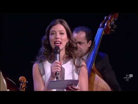 Prelúdio 2015 - 1ª Semifinal