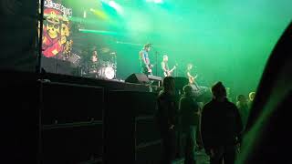 Heideroosjes @ Groezrock 2019