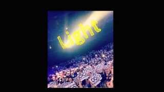 For my best friend 1,397 miles away