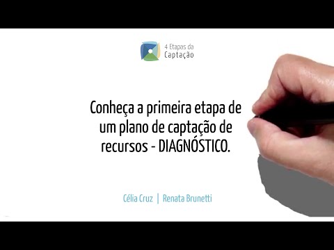 , title : 'Conheça a primeira etapa de um plano de captação de recursos - DIAGNÓSTICO'