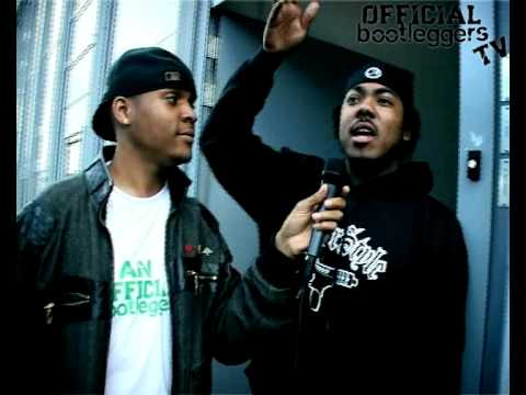 OfficialBootleggersTV  Episode 6 Special Edition Gikkels - DOOFPOT