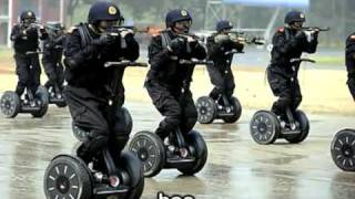 Rucka Rucka Ali GO COPS!