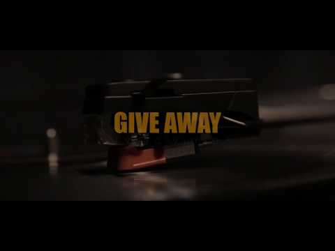 Chick Nick - Give Away (Visualizer)