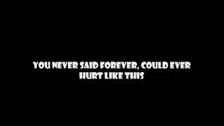 Marilyn Manson - Long Hard Road Out of Hell - Lyrics