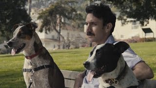 L.A. Takedown - Bad Night At Black’s Beach (Official Video)