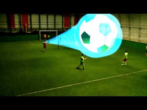 Albayrak Halı Saha Tesisleri 28.04.2016 21:00 - akillisaha.com