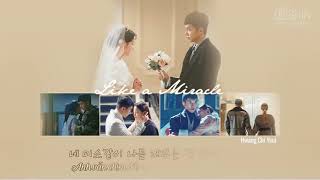 ►Vietsub + Lyrics | Hwang Chi Yeul | Like a Miracle (Someday) (Hwayugi OST Part 7)