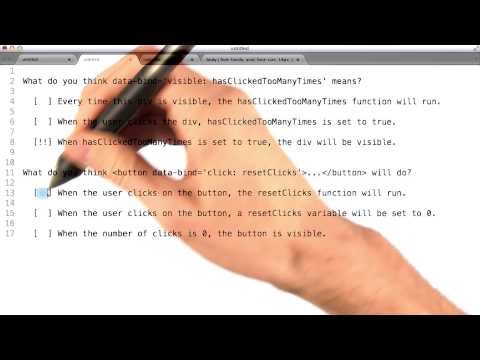 Welcome JavaScript Design Patterns