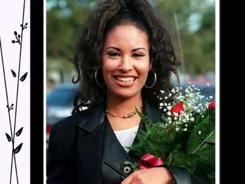 Selena Tribute- Dreaming Of You