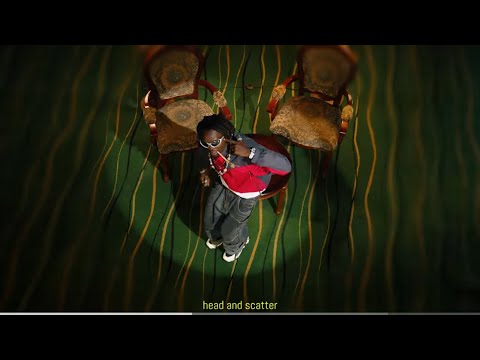 K2 Bwoy - Binia Tana (feat. Juna De Star) ( Official Video)