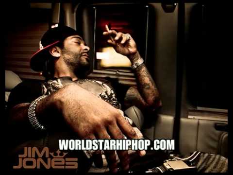 Jim Jones Interview talks about Tru Life, Hell Rell, Beanie Sigel and Jay Z