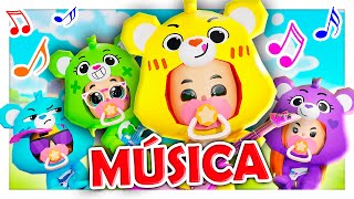 Care Bear Song in PK XT — Full Transcript & Summary