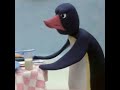 Pingu So Rude