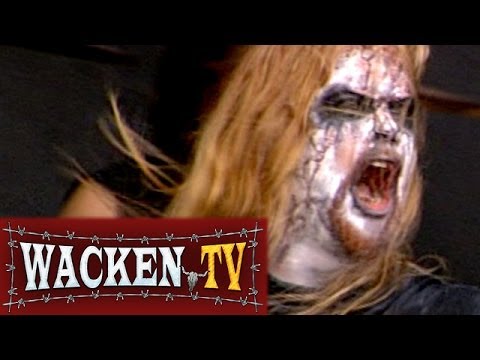 Endstille - 3 Songs - Live at Wacken Open Air 2009