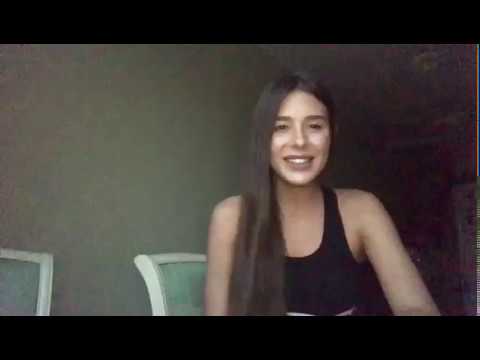 Teach me. Redgi акапелла