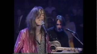 Patti Smith - People Have The Power &amp; Gone Again