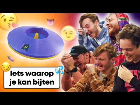 MAKKERS play PIMPAMPET (for grown-up boys)