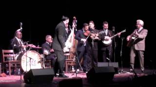 Preservation Hall Jazz Band - "Shoeshine Blues" (Duke University 10/30/10)