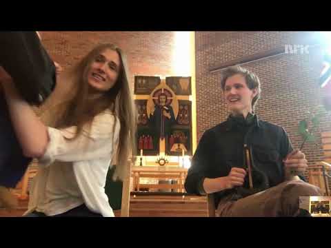 Konradsen vinner i kategorien Indie/Alternativ | Spellemann 2019