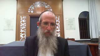 שער היחוד והאמונה שיעור ט'   -   tanya shaar haichud  9