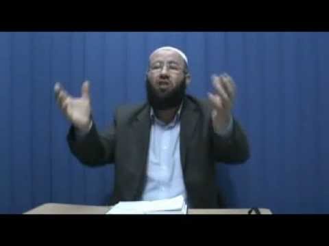 Padrejtësia dhe ligji - Sadat Rrustemi.mpg