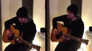 Odi Acoustic - Disaster (Blink 182 Cover)