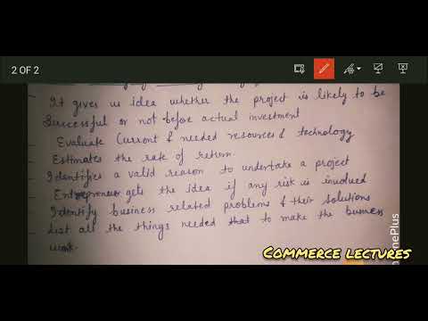 misconceptions and realities related to business idea class 11 entrepreneurship development notes