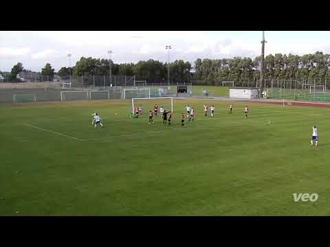 BK Höllviken - Ystads IF U19, 2-4