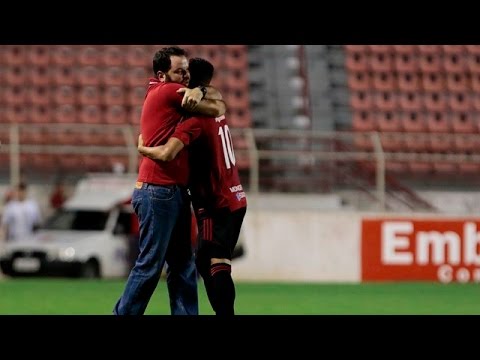 Ituano 3 x 2 Ferroviária - Paulistão 2016