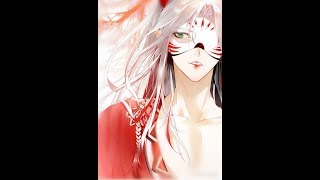 《书生与小狐狸》双生焰~张靓颖