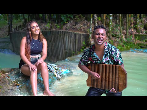 Ravi Babooram - Dhobia Mardjaye [Official Music Video] (2024 Chutney Soca)