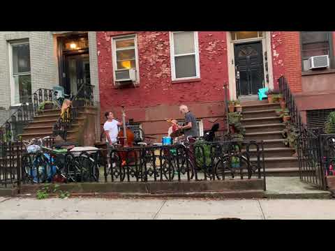 Bill Frisell - Imagine