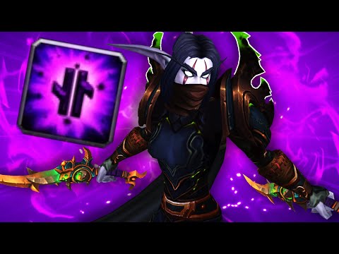 Subtlety Rogues Are So Incredibly POWERFUL In Patch 10.1! (5v5 1v1 Duels) - PvP WoW: Dragonflight