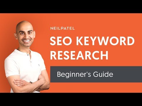 Search Engine Optimization Tips: How to Do Organic Keyword Research for Google (a Beginners Guide)