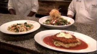 3 Best Italian Restaurants in Greensboro, NC - Expert Recommendations