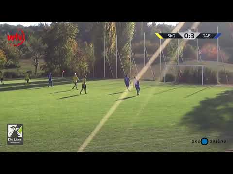 SKG Erbstetten - Grosser Alexander Backnang