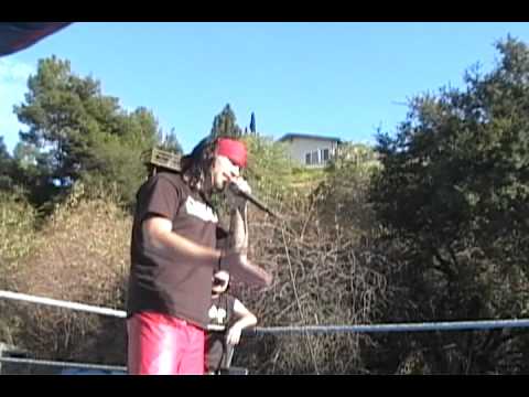 NΩW Battle For Glory 2009 Segment - Tech - Sep 13th, 2009