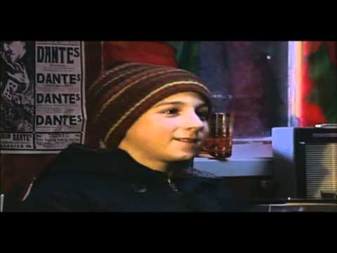 När Karusellerna Sover - Lincoln Visan (HQ)
