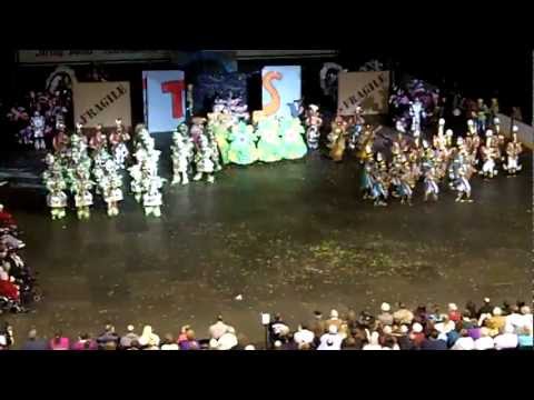 QCTV - 2012 Show of Shows - Show Floor - Toys Night Out.MOV