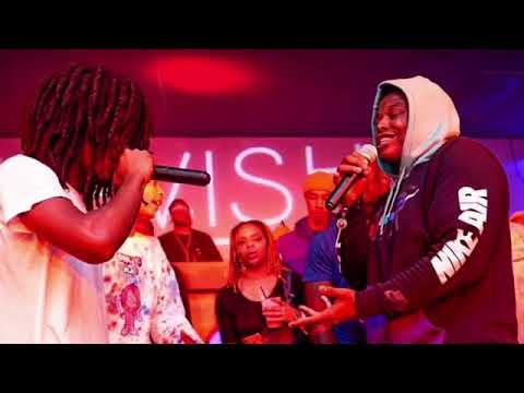 Zeeko Shine x Slime Fool - 556's