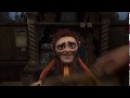 Shrek The Final Chapter DVD Menu Walkthrough