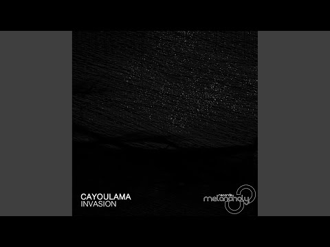 Invasion (La Soul Remix)